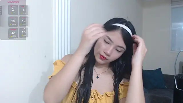 mia girl07 online show from February 25, 10:31 pm