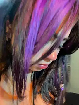 pinkybombon online show from March 18, 11:27 pm