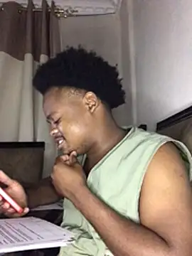 Sirbemine online show from February 6, 7:54 pm