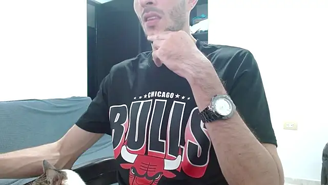 maskguy23 online show from June 12, 4:54 am