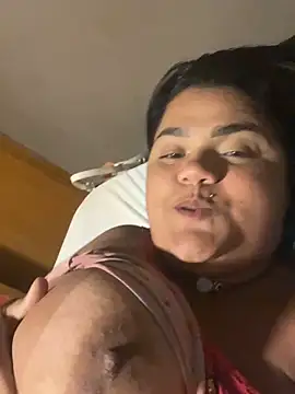 MorenaCariok online show from February 8, 3:10 pm