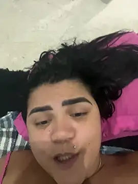 MorenaCariok online show from April 23, 3:46 am