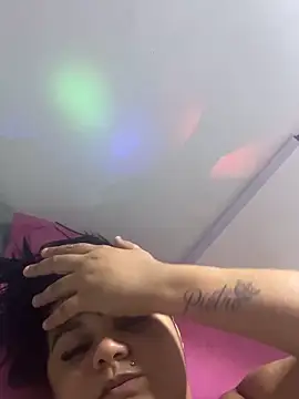 MorenaCariok online show from March 12, 3:12 am