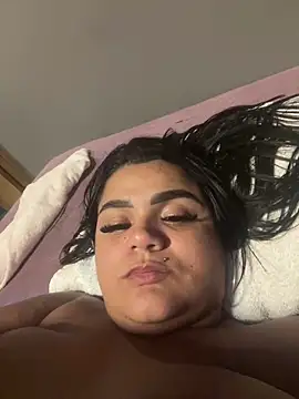 MorenaCariok online show from May 8, 12:25 am