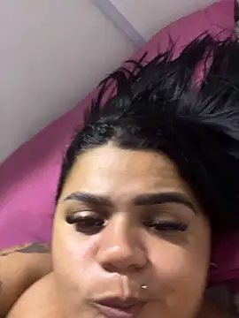 MorenaCariok online show from April 7, 2:02 am