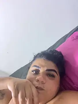 MorenaCariok online show from January 14, 6:00 pm