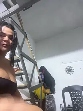 MorenaCariok online show from March 3, 12:28 am