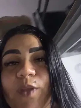 MorenaCariok online show from March 26, 8:40 pm