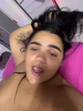 Snapshot of MorenaCariok chatting on July 14, 11:05 am MorenaCariok online show from July 14, 11:05 am
