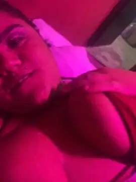 MorenaCariok online show from February 18, 6:33 am