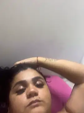 MorenaCariok online show from March 7, 7:30 pm