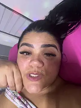 Snapshot of MorenaCariok chatting on June 27, 1:00 am MorenaCariok online show from June 27, 1:00 am