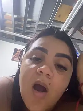 Snapshot of MorenaCariok chatting on June 14, 3:19 am MorenaCariok online show from June 14, 3:19 am