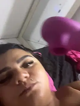 MorenaCariok online show from April 4, 3:35 am