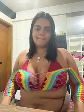 MorenaCariok online show from February 22, 2:36 am