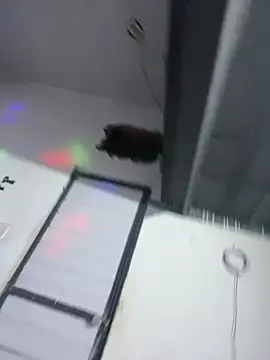 MorenaCariok online show from April 3, 10:11 am