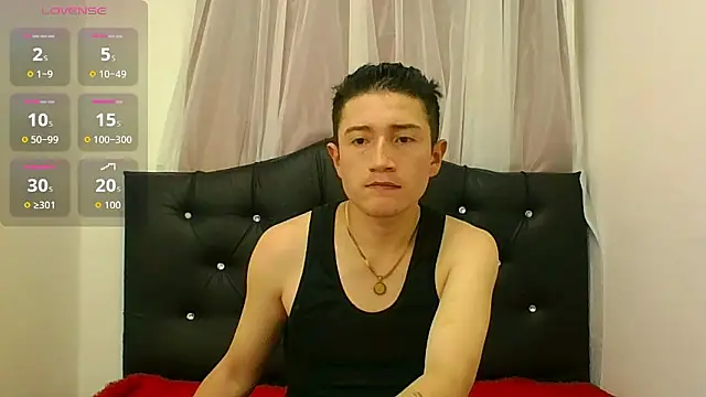 boy naughty18 online show from January 14, 4:05 am