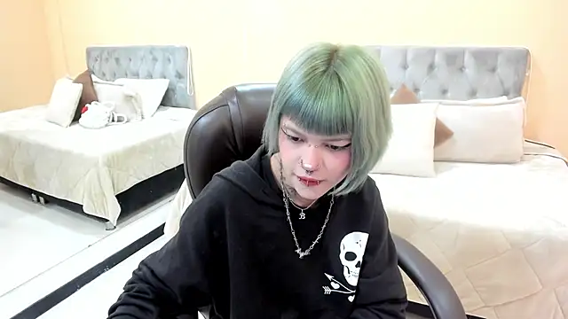 Bela Craxkerr online show from March 7, 12:54 pm