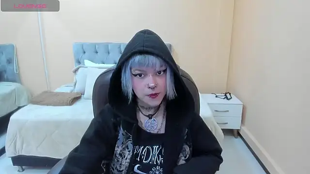 Bela Craxkerr online show from March 12, 1:04 pm