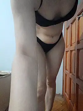 Defne03 online show from April 12, 2:15 am