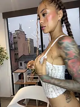 LizStorm  online show from May 4, 12:08 pm