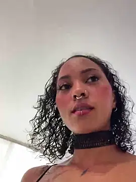 Snapshot of LizStorm_ chatting on May 30, 2:55 pm LizStorm online show from May 30, 2:55 pm