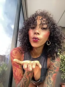 LizStorm  online show from July 9, 12:04 pm