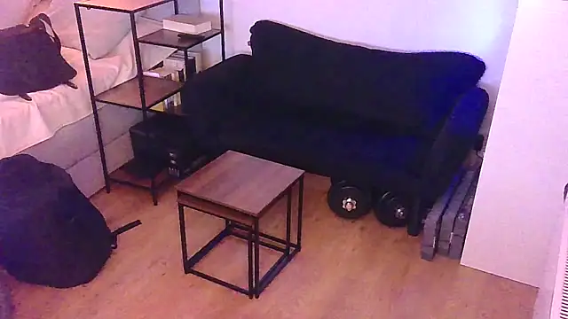 Pure pleasure90 online show from February 24, 9:26 pm