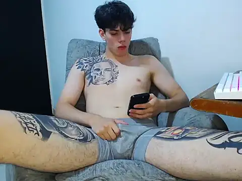 Joshh miller online show from March 10, 6:28 am