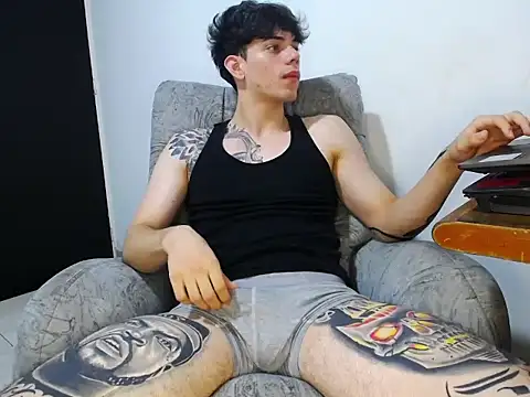 Joshh miller online show from April 15, 5:57 am