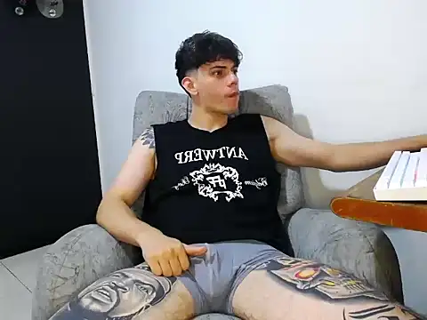 Joshh miller online show from March 21, 7:09 am