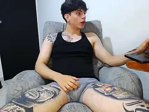 Joshh miller online show from April 11, 6:21 am