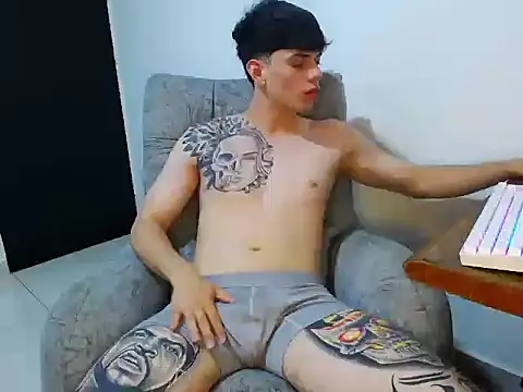 Snapshot of Joshh_miller chatting on February 3, 6:22 am Joshh miller online show from February 3, 6:22 am