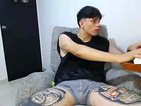 Joshh miller online show from March 19, 9:26 pm