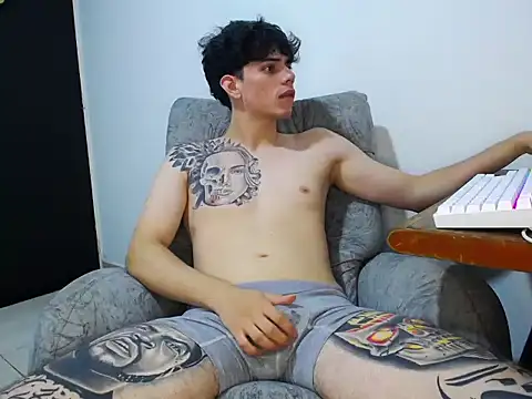 Joshh miller online show from March 6, 7:14 am