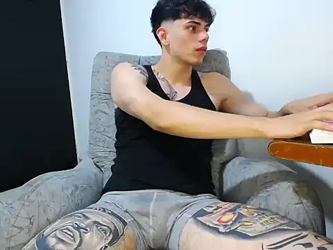 Joshh miller online show from March 14, 6:41 am