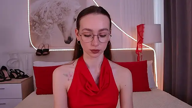Emily Simon online show from May 16, 5:28 am