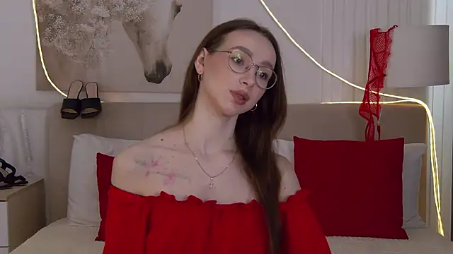 Emily Simon online show from April 23, 5:03 am