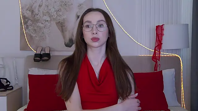 Emily Simon online show from April 12, 5:33 am