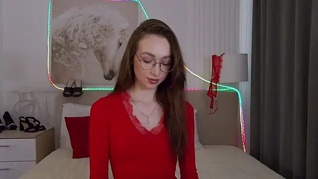 Emily Simon online show from April 22, 5:25 am