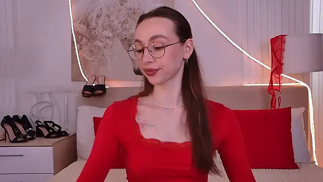 Emily Simon online show from May 15, 5:16 am