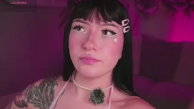 Dolcexx  online show from April 12, 8:34 pm