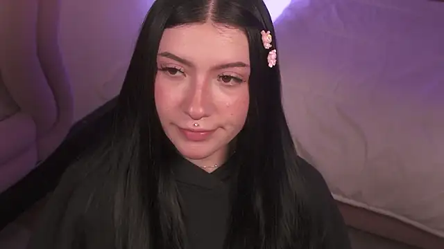 Dolcexx  online show from March 15, 8:49 pm