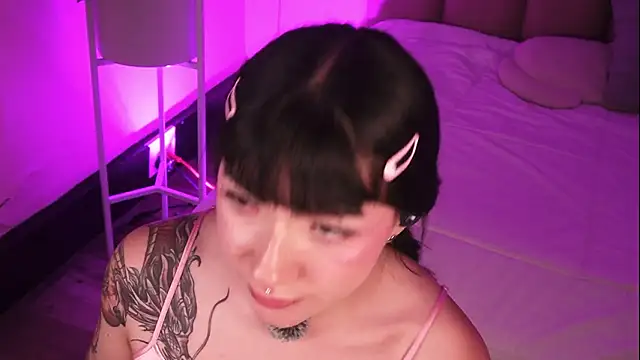 Dolcexx  online show from March 25, 7:46 pm