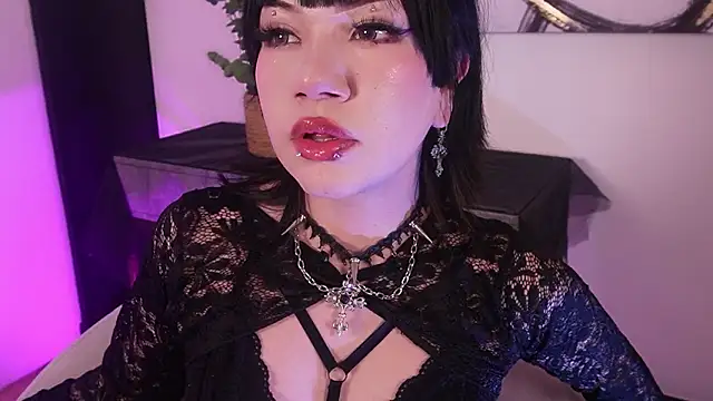 Gothel online show from March 20, 7:48 pm