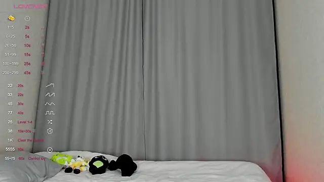 Allettaevee online show from February 8, 12:52 am