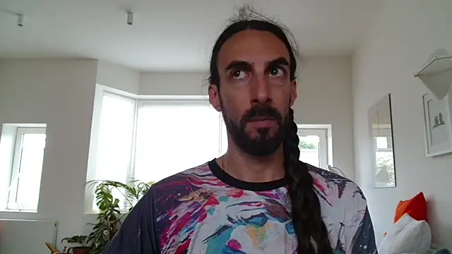 aircum99 online show from May 9, 12:30 pm