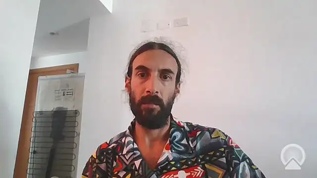 aircum99 online show from February 12, 7:13 pm