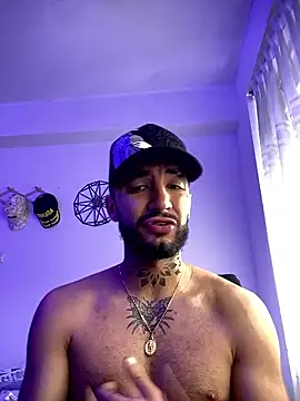 juanlouis pierre online show from January 14, 4:43 pm