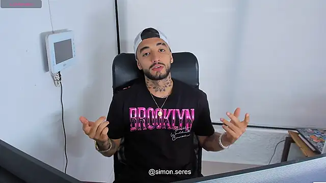 juanlouis pierre online show from February 14, 10:43 pm